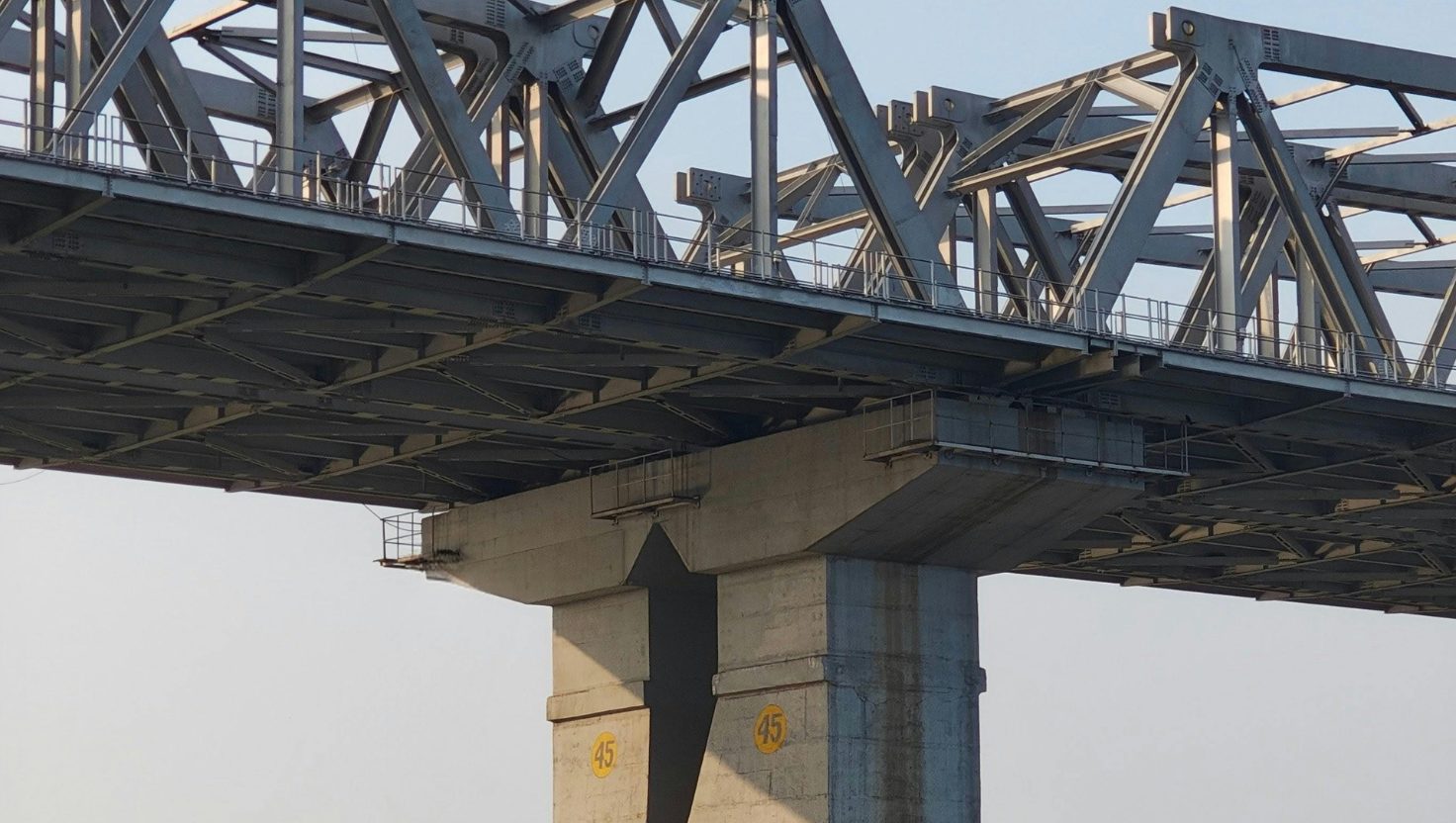 Strateško Osiguranje odgovornosti za velike građevinske i infrastrukturne projekte visoke vrijednosti.