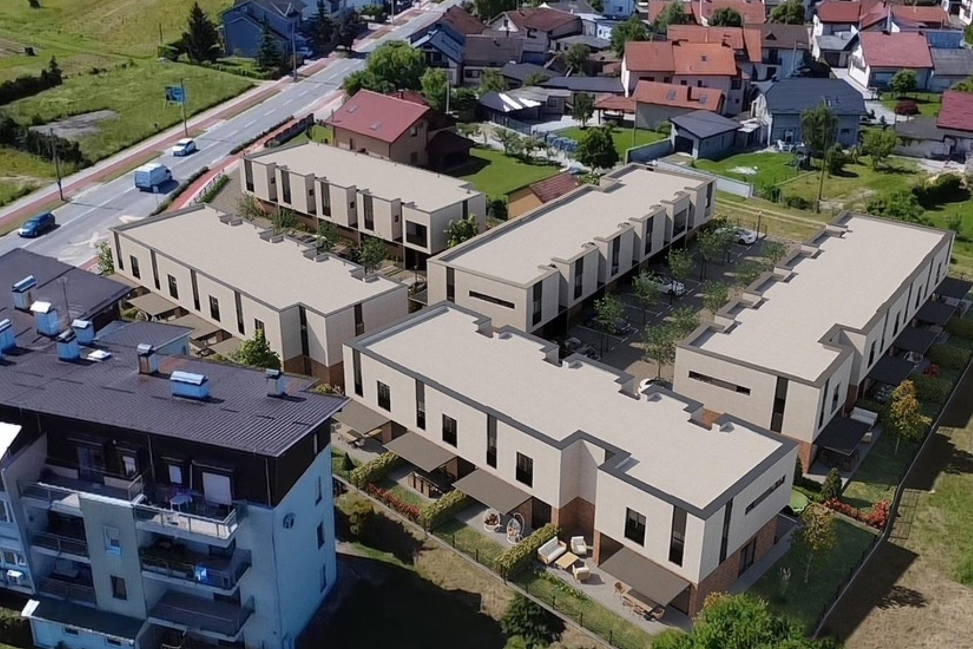 Family projekt Jastrebarsko